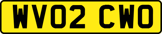 WV02CWO