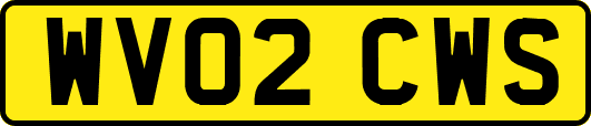 WV02CWS