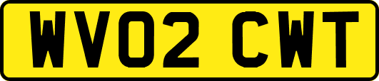 WV02CWT