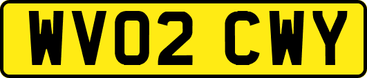 WV02CWY