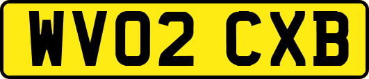 WV02CXB