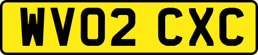 WV02CXC