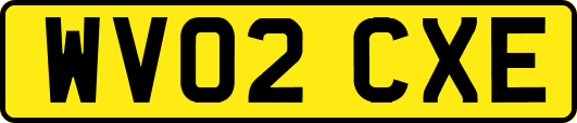 WV02CXE