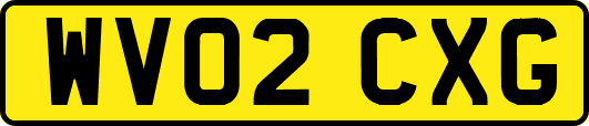 WV02CXG
