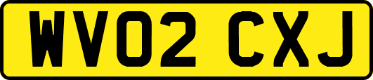 WV02CXJ