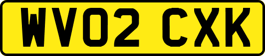 WV02CXK