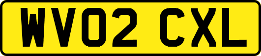 WV02CXL