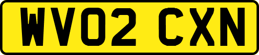 WV02CXN