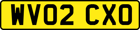 WV02CXO