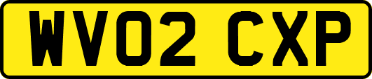 WV02CXP