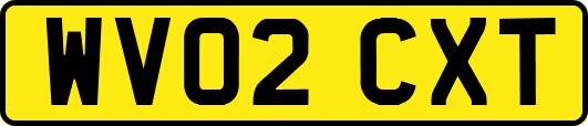 WV02CXT