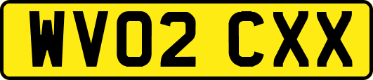 WV02CXX