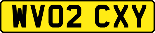 WV02CXY