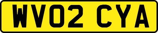 WV02CYA