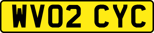 WV02CYC