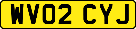 WV02CYJ