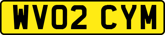 WV02CYM
