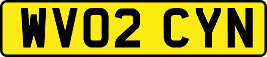 WV02CYN