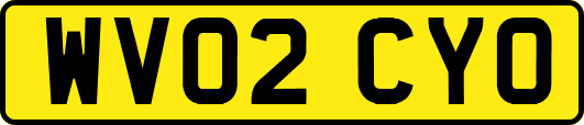 WV02CYO