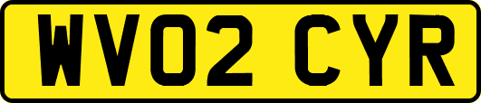 WV02CYR