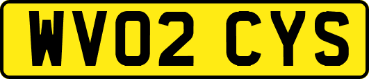 WV02CYS