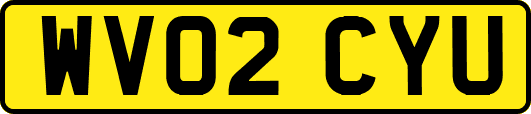 WV02CYU