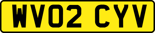WV02CYV