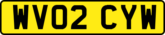 WV02CYW