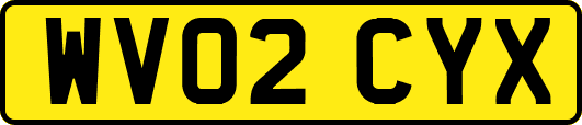 WV02CYX