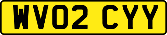 WV02CYY