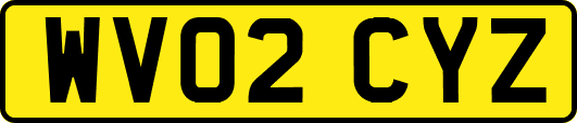 WV02CYZ