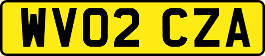 WV02CZA