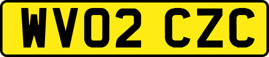 WV02CZC