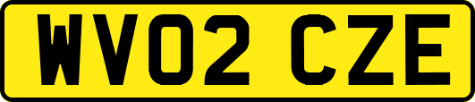 WV02CZE