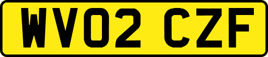 WV02CZF