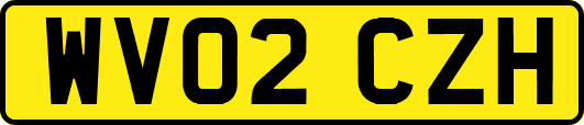 WV02CZH