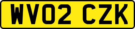 WV02CZK
