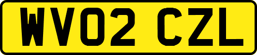 WV02CZL