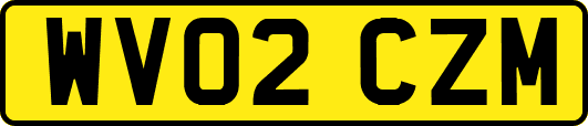 WV02CZM