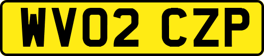 WV02CZP