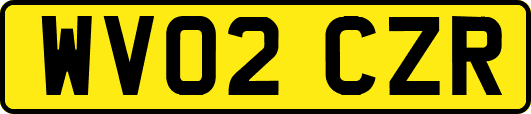 WV02CZR