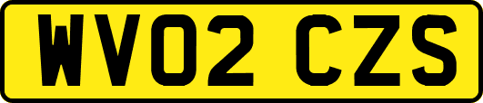 WV02CZS