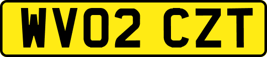 WV02CZT
