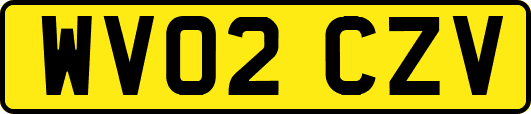 WV02CZV