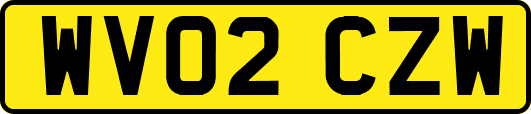 WV02CZW