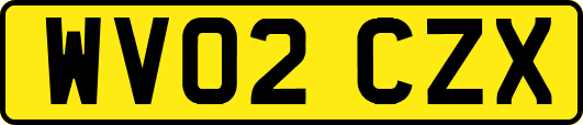WV02CZX