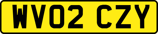 WV02CZY