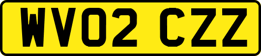 WV02CZZ