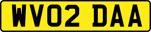 WV02DAA