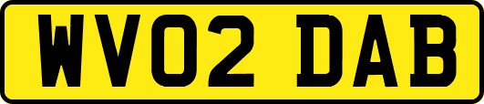 WV02DAB